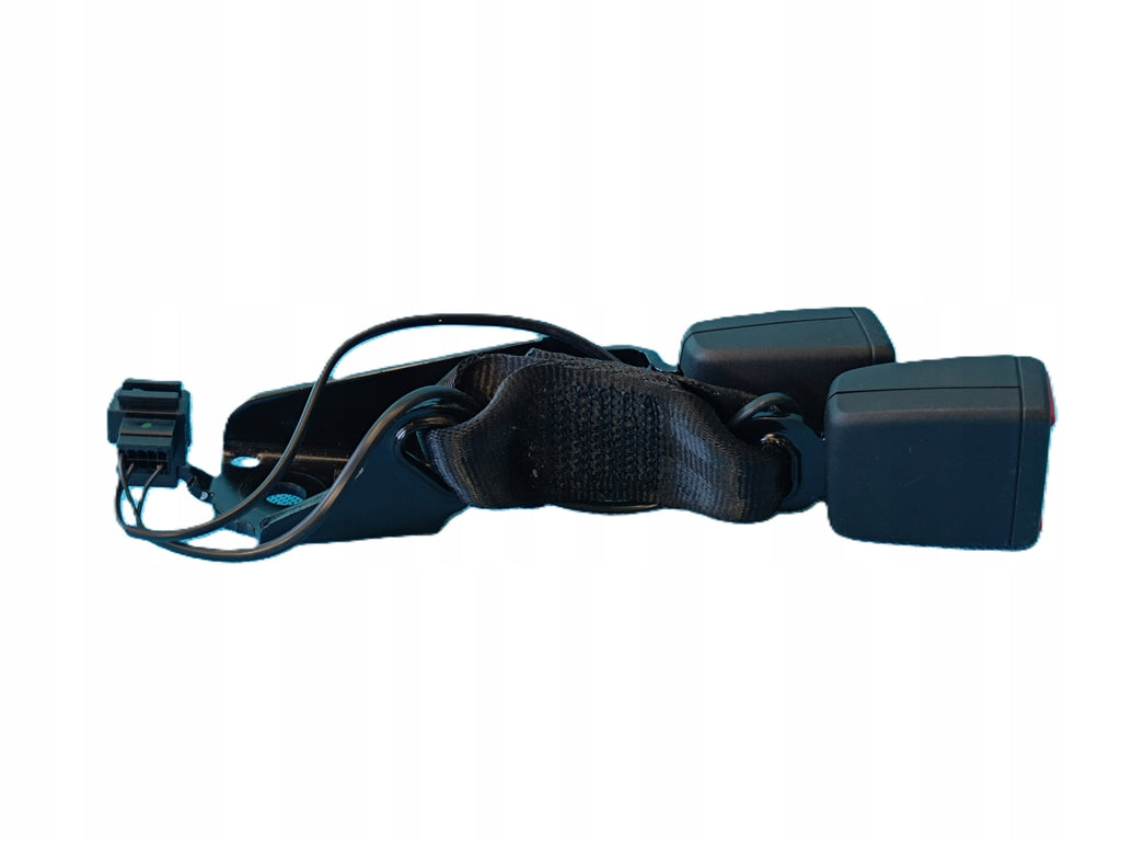 AUDI Q8 E-TRON 55 QUATTRO 300KW 2019 R BELT CLIP 4KE857739H