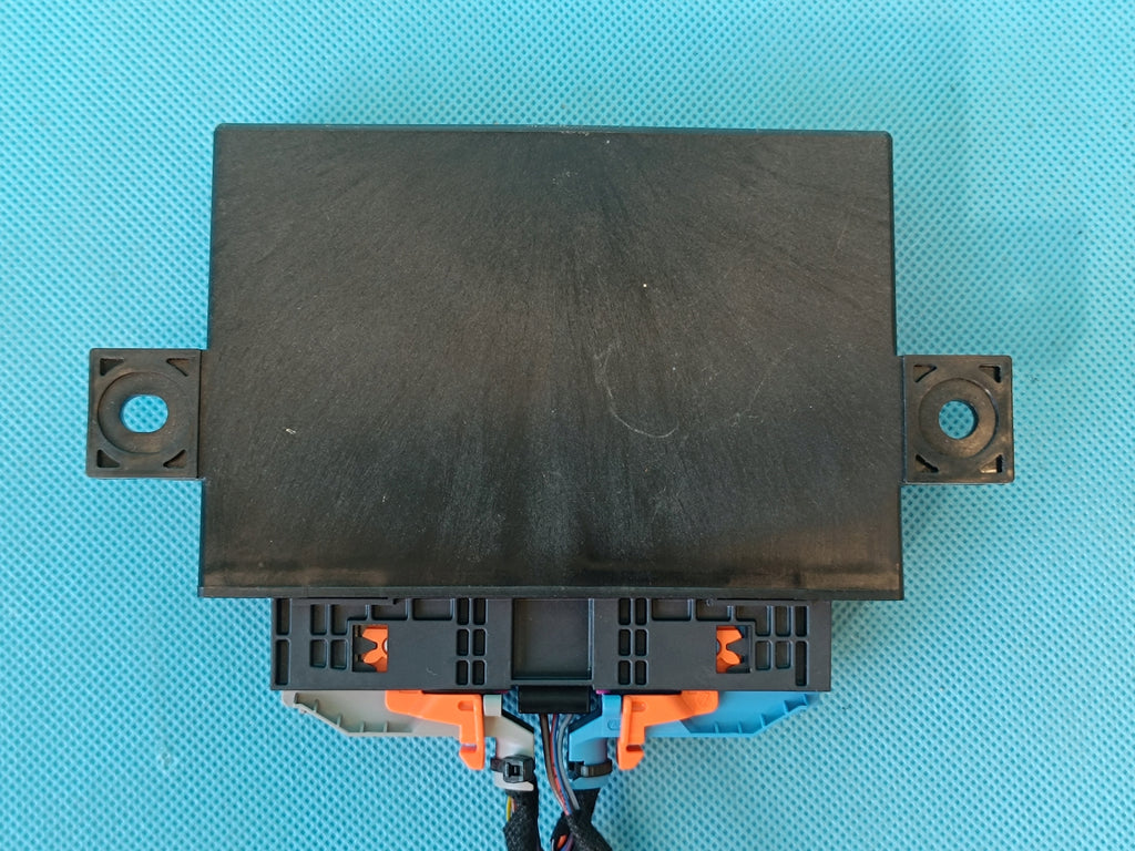 AUDI Q8 E-TRON 55 QUATTRO 300KW 2019 R ENGINE CONTROLLER MODULE 4KE907558