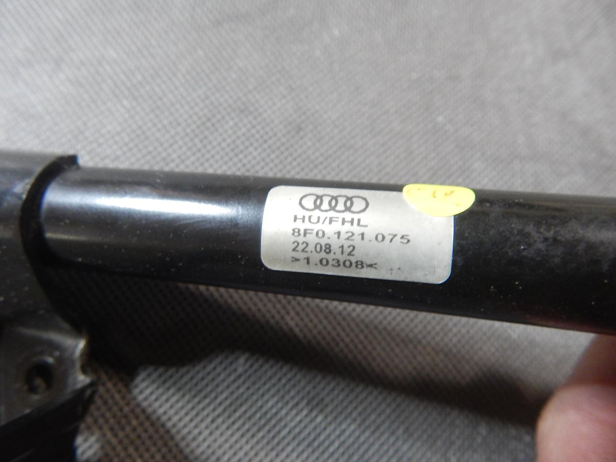 AUDI RS5 8T TUBE CABLE 8F0121075