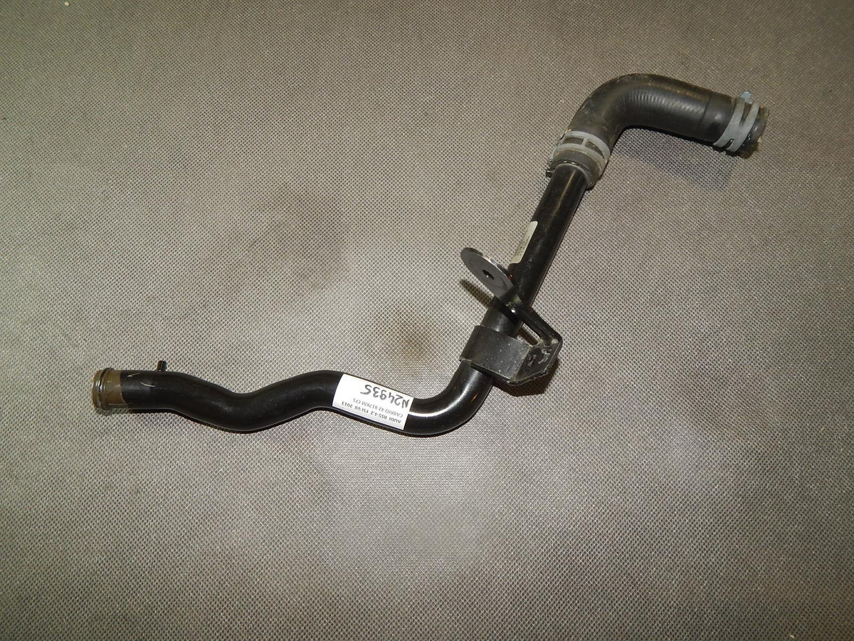 AUDI RS5 8T TUBE CABLE 8F0121075