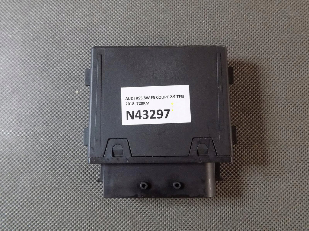 AUDI RS5 8W 2.9 TFSI FUEL PUMP CONTROLLER 971906093B