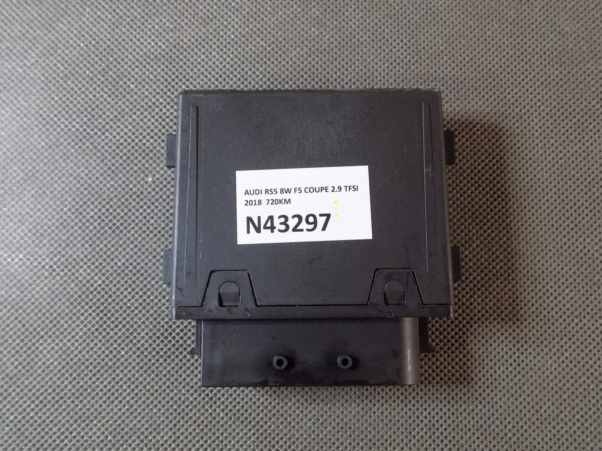 AUDI RS5 8W 2.9 TFSI FUEL PUMP CONTROLLER 971906093B