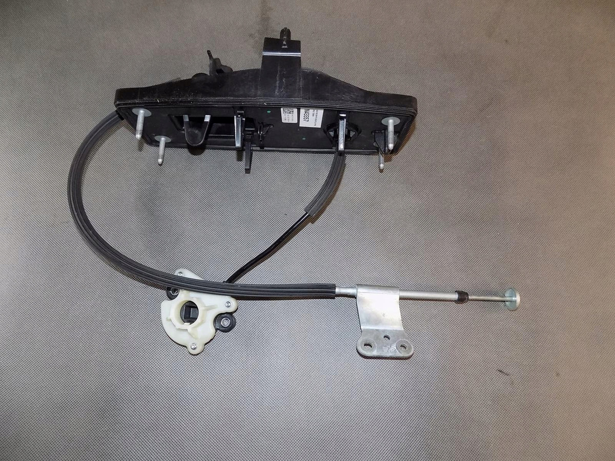 AUDI RS5 8W ACTUATOR 8W0713052L