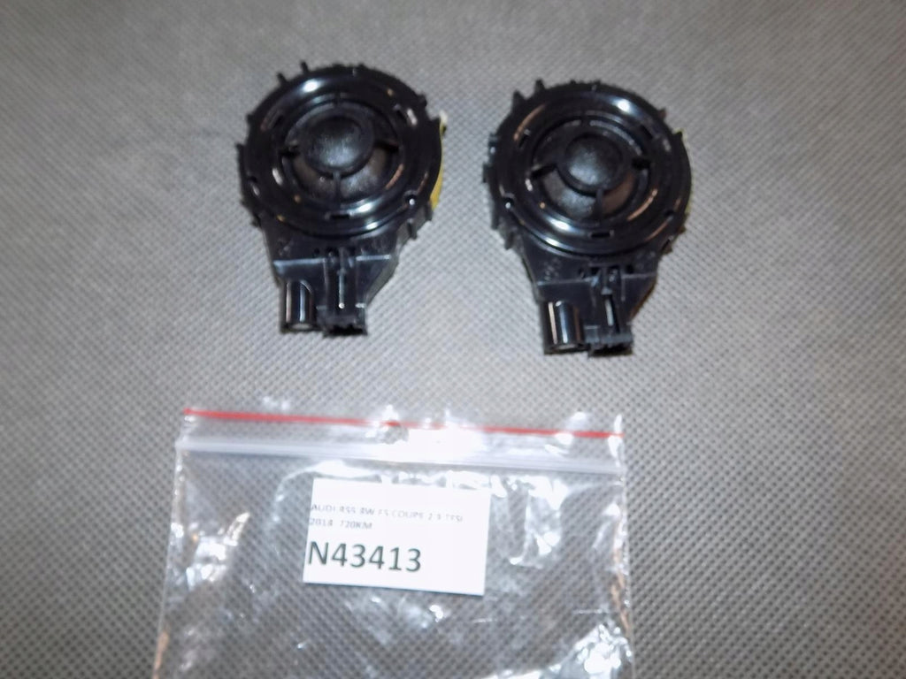 AUDI RS5 8W SPEAKER 8IN6035399