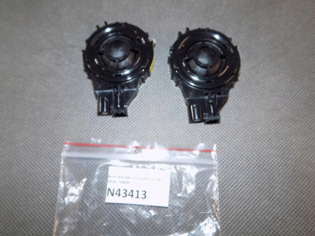 AUDI RS5 8W SPEAKER 8IN6035399