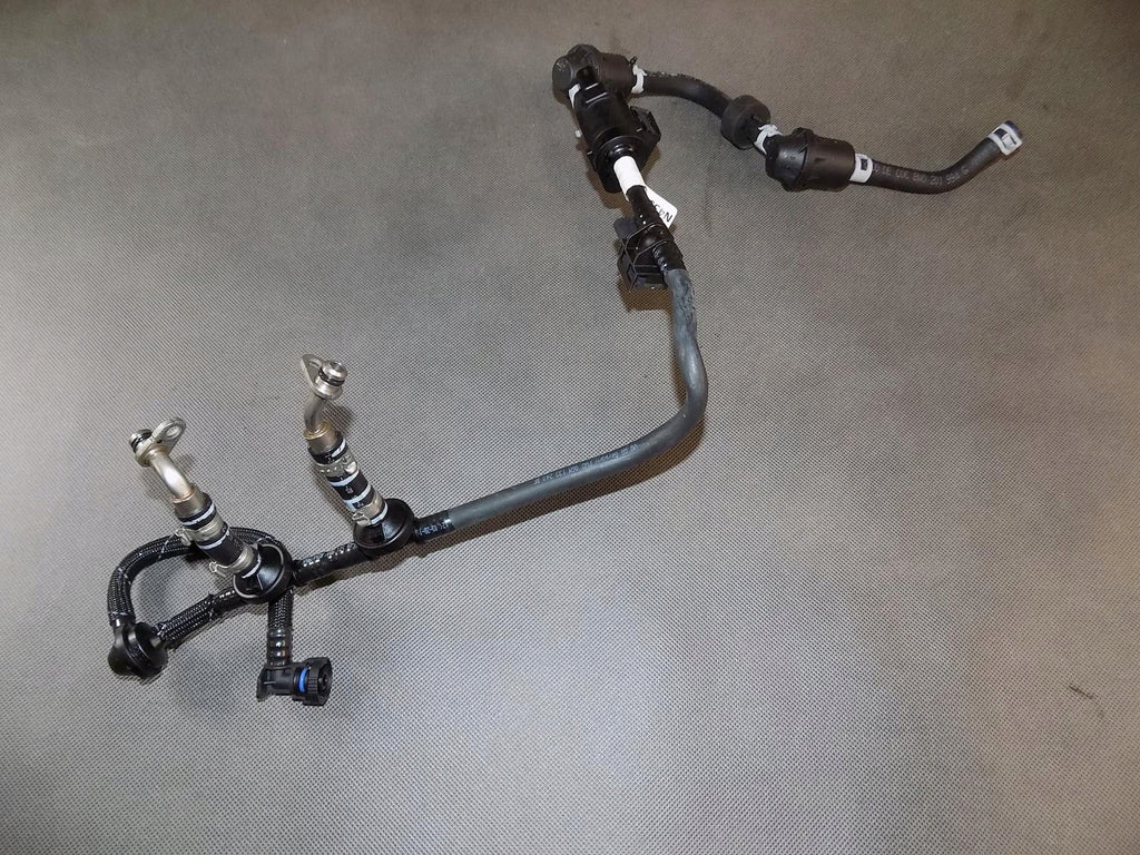 AUDI RS5 8W WINDOW SWITCH 4M0959855