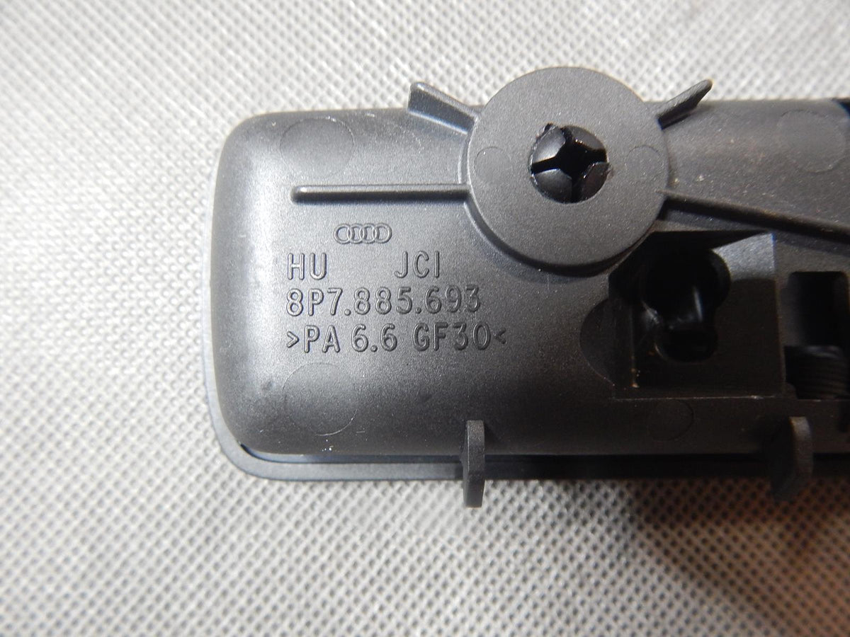 AUDI RS5 LIFT SEAT PULL 8P7885693