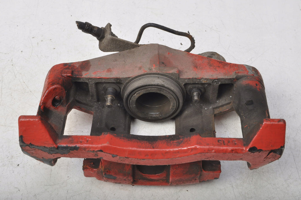 AUDI S3 8P 2.0 TFSI BRAKE CALIPER LEFT FRONT