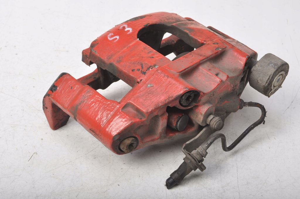 AUDI S3 8P 2.0 TFSI BRAKE CALIPER LEFT FRONT