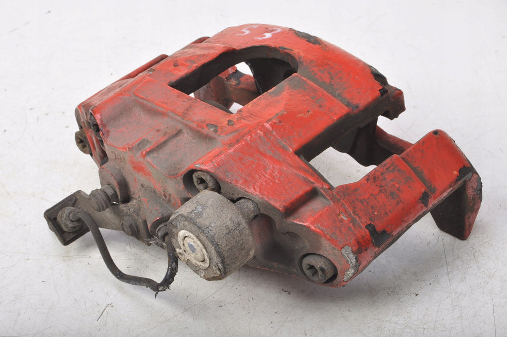AUDI S3 8P 2.0 TFSI BRAKE CALIPER LEFT FRONT
