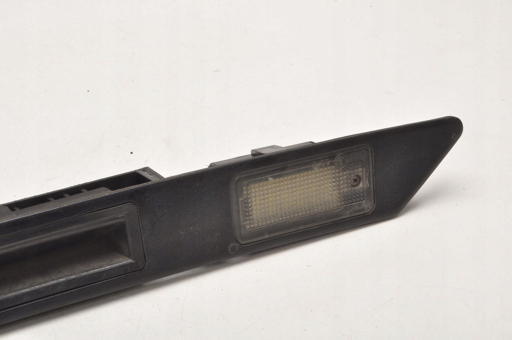 AUDI S3 8P BLENDA FLAP STRIP