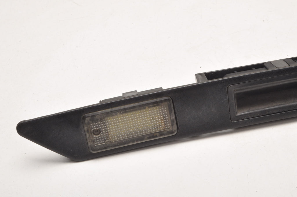 AUDI S3 8P BLENDA FLAP STRIP