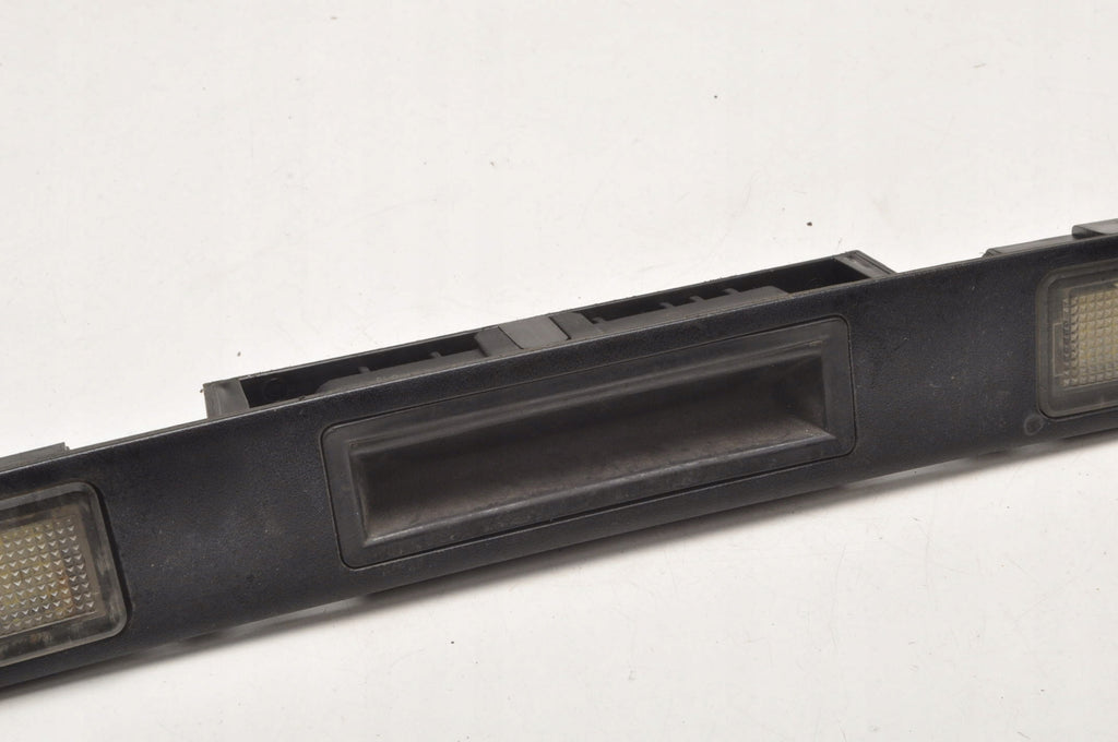 AUDI S3 8P BLENDA FLAP STRIP