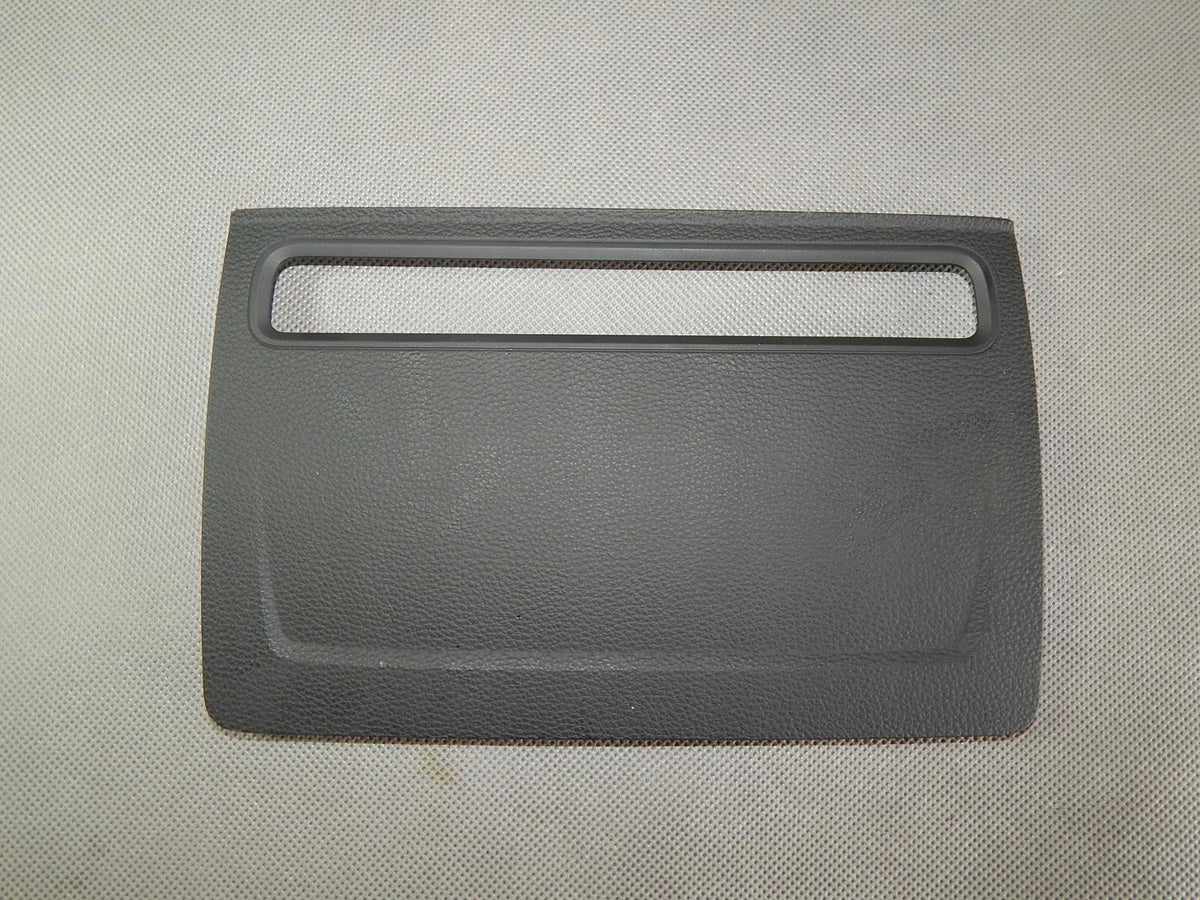 AUDI S3 8V SCREEN PROTECTOR LCD 8V0857186E