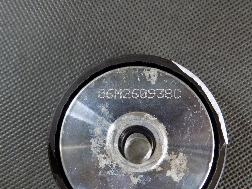 AUDI S4 A4 B9 INVERTING ROLLER 06M260938C