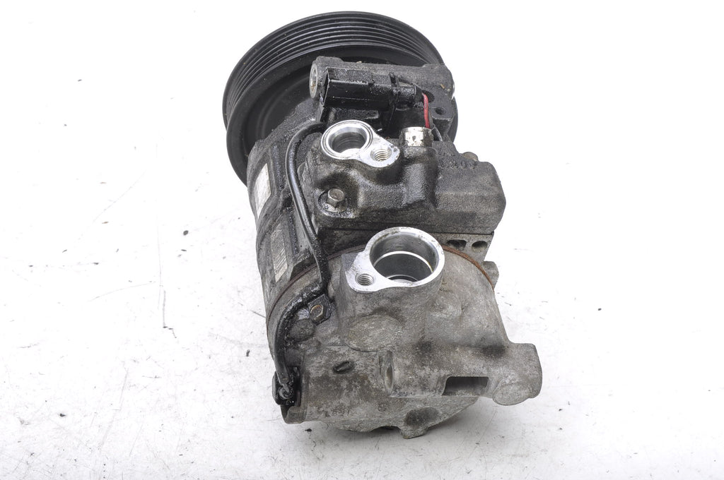 AUDI S4 B8 3.0 TFSI 333KM AIR CONDITIONING COMPRESSOR P0 8K0260805K