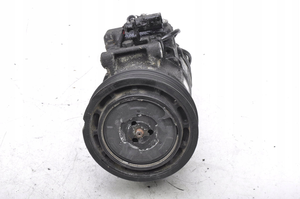 AUDI S4 B8 3.0 TFSI 333KM AIR CONDITIONING COMPRESSOR P0 8K0260805K
