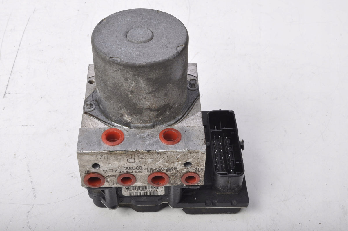AUDI S4 B8 3.0 TFSI PUMP ABS 8K0614517EA