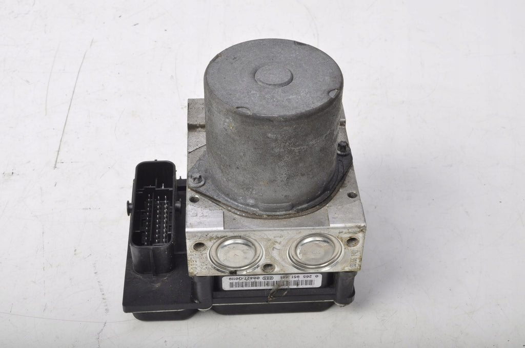 AUDI S4 B8 3.0 TFSI PUMP ABS 8K0614517EA