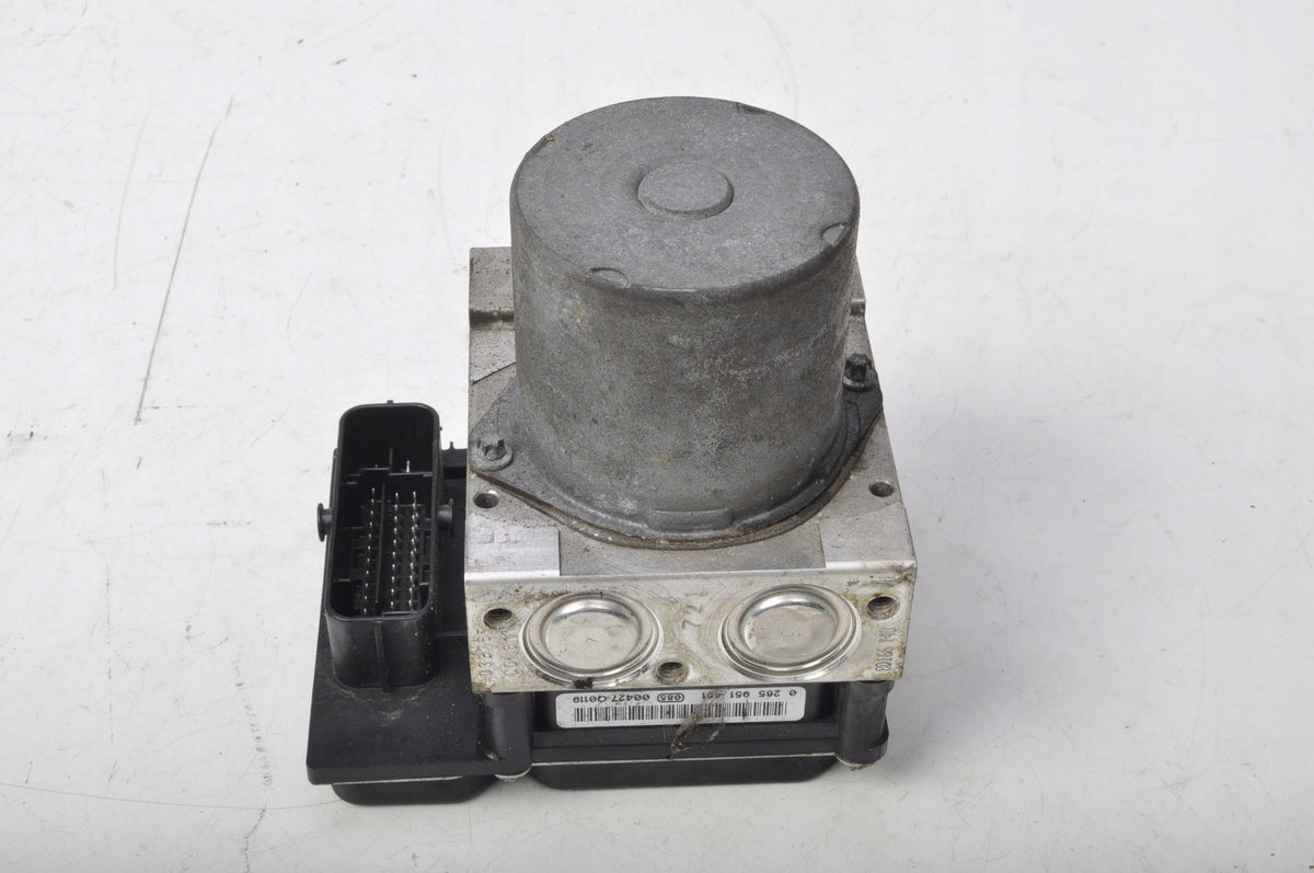 AUDI S4 B8 3.0 TFSI PUMP ABS 8K0614517EA