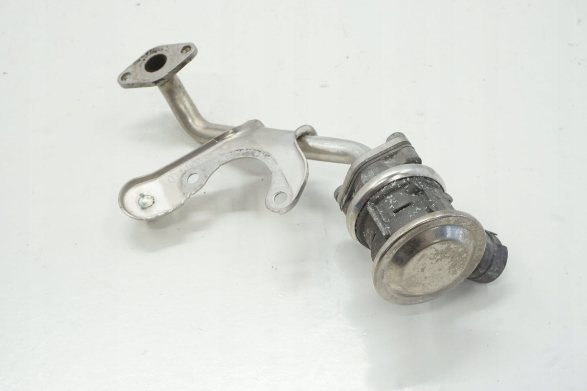 AUDI S4 B8 A5 8T VALVE EGR LEFT 4.2 V8 079131101L