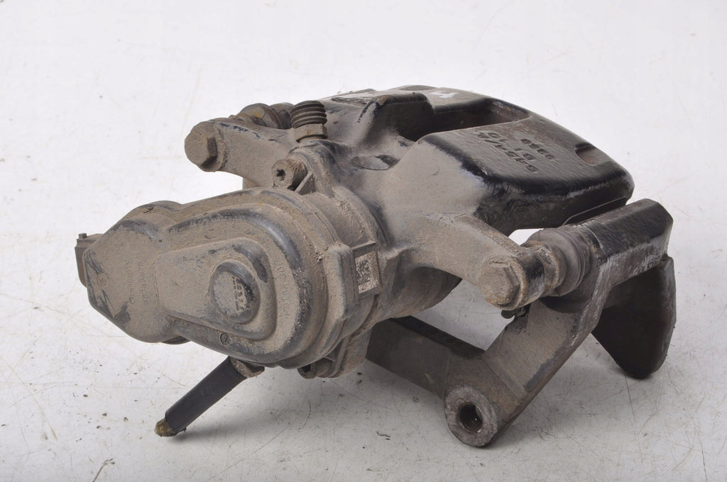 AUDI S4 B8 BRAKE CALIPER LEFT REAR GNO43