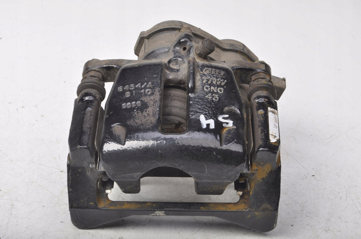 AUDI S4 B8 BRAKE CALIPER LEFT REAR GNO43