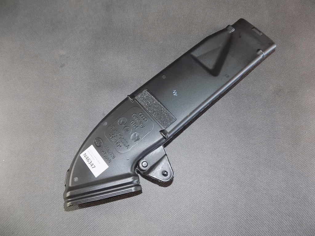 AUDI S5 A5 F5 AIR CHANNEL 8W1819655A