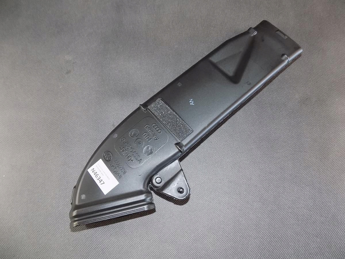 AUDI S5 A5 F5 AIR CHANNEL 8W1819655A