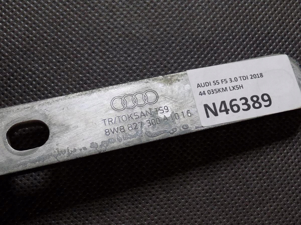 AUDI S5 A5 F5 FLAP HINGE RIGHT 8W8827300A
