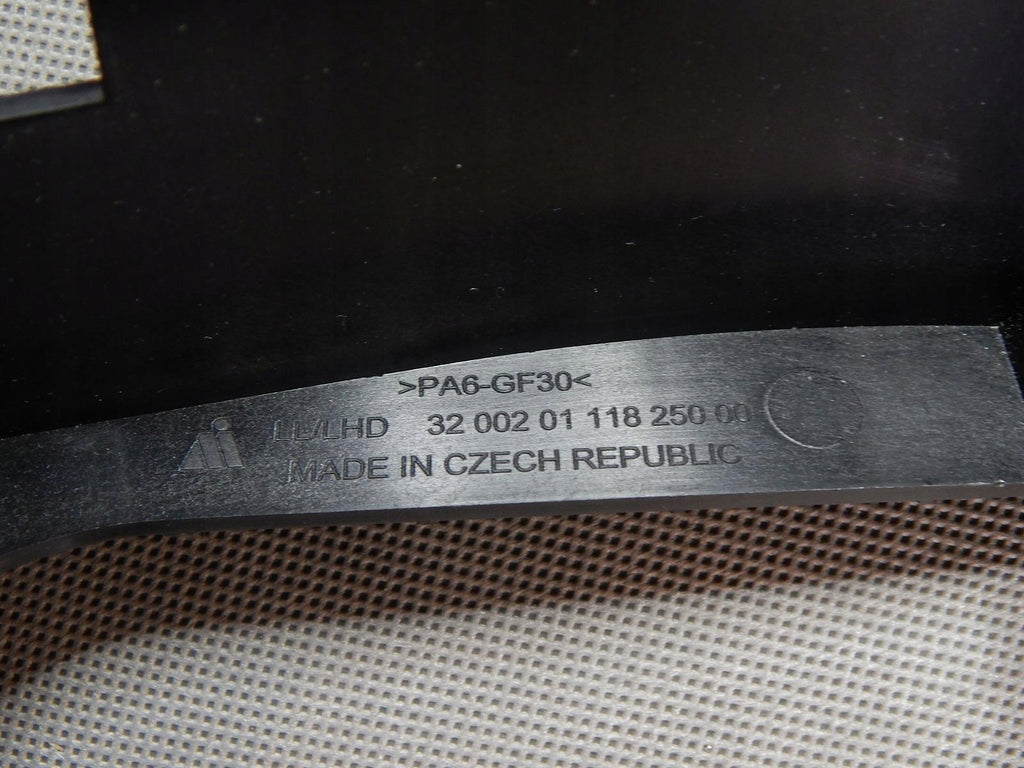 AUDI S5 F5 GEAR SELECTOR BASE