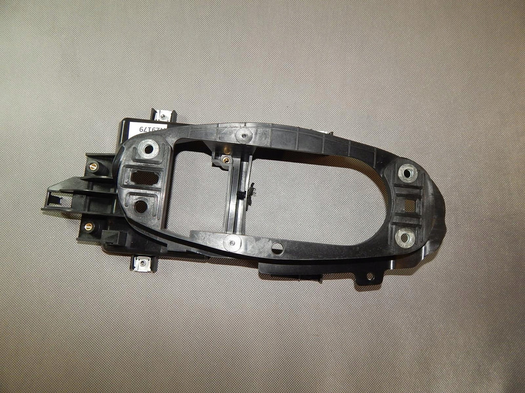 AUDI S5 F5 GEAR SELECTOR BASE