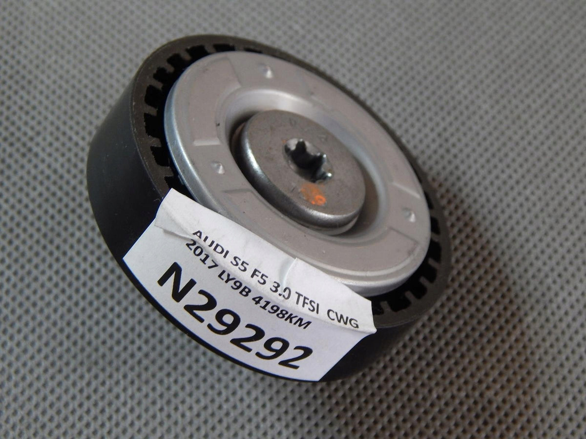 AUDI S5 F5 INVERTING ROLLER 06M260938D