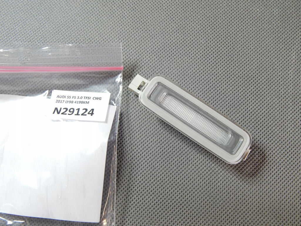 AUDI S5 F5 LED HEADLINER LIGHT 4M0947105