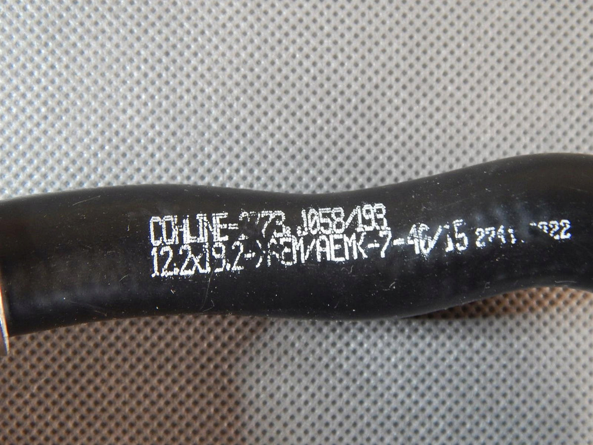 AUDI S5 F5 OIL PIPE 4H0317229C