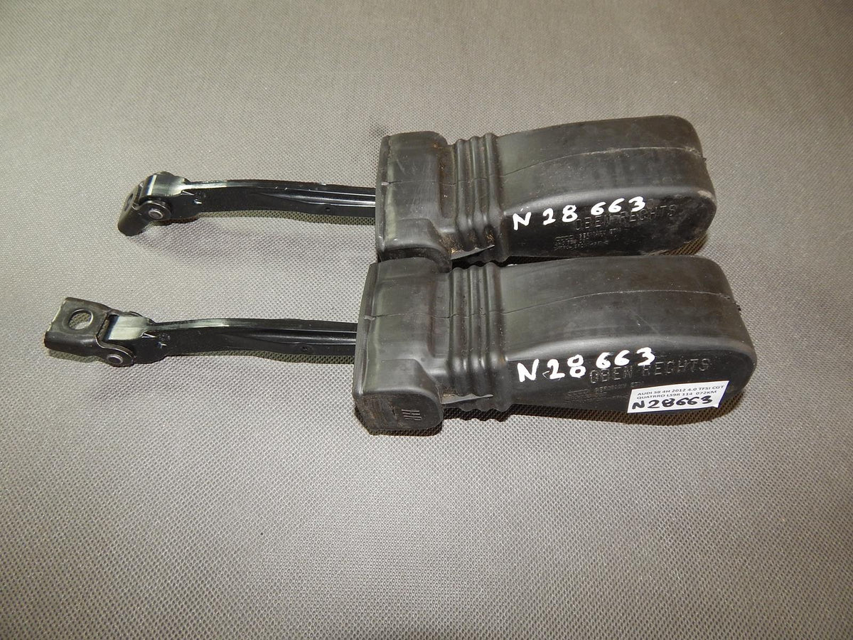 AUDI S8 A8 D4 DOOR STOP 4H0839267
