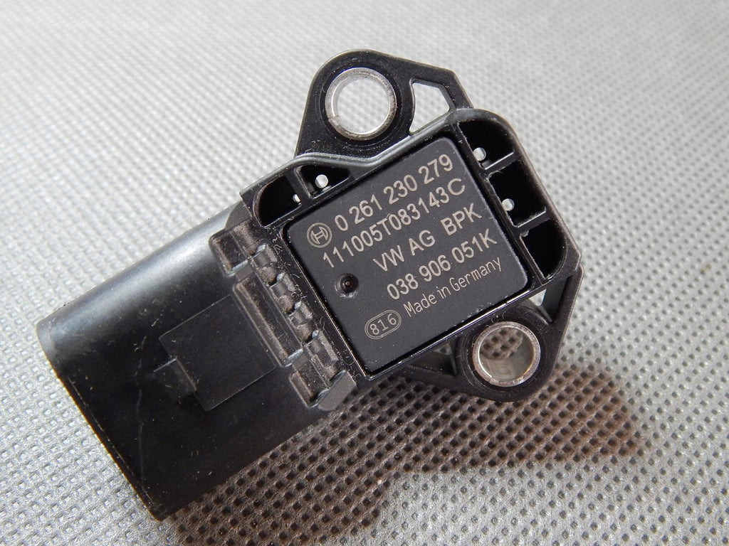 AUDI S8 A8 D4 PRESSURE SENSOR 0 261 230 279