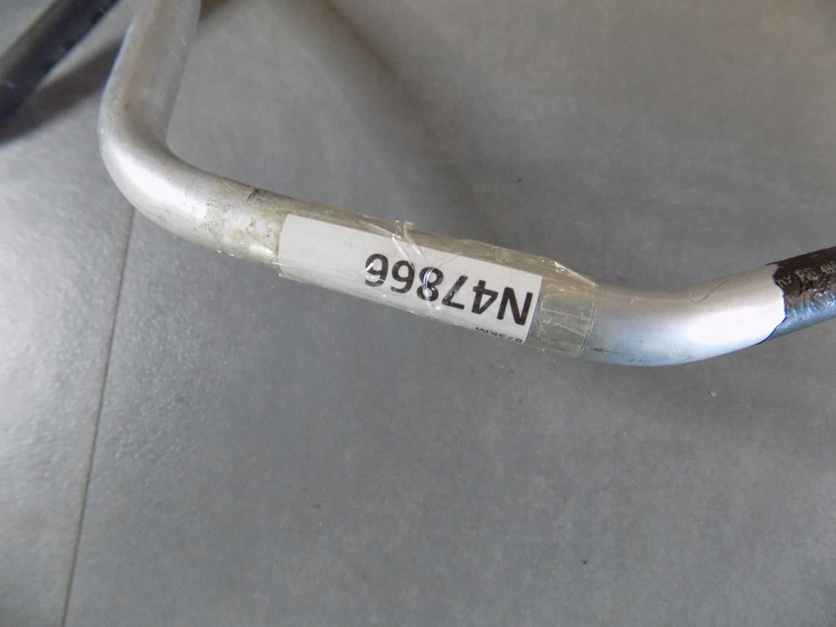 AUDI S8 A8 D4 VACUUM CABLE 4H0611931AC