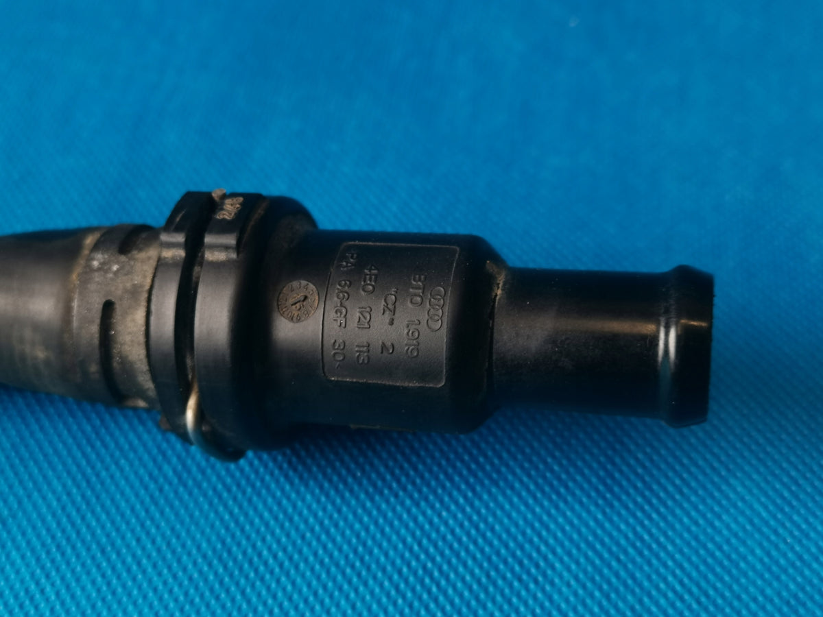AUDI SQ5 Q5 8R LIFT 2016R 3.0TDI 240KW TUBE THERMOSTAT 4E0121113