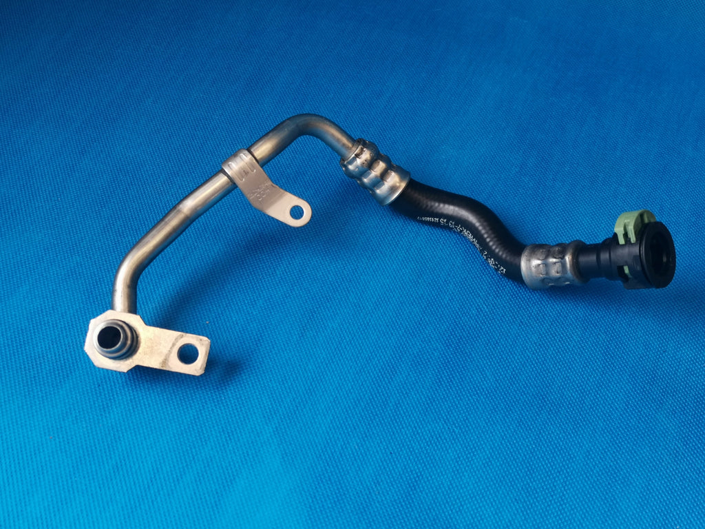 AUDI SQ5 Q5 8R LIFT 4X4 16R 3.0TDI 240KW OIL PIPE BOX 4H0317229C