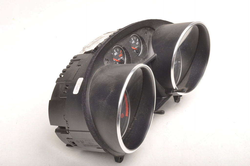 AUDI TT (8J3) 2.0 TFSI 200KM COUNTER CLOCKS 8J0920980EX UK