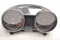 AUDI TT (8J3) 2.0 TFSI 200KM COUNTER CLOCKS 8J0920980EX UK