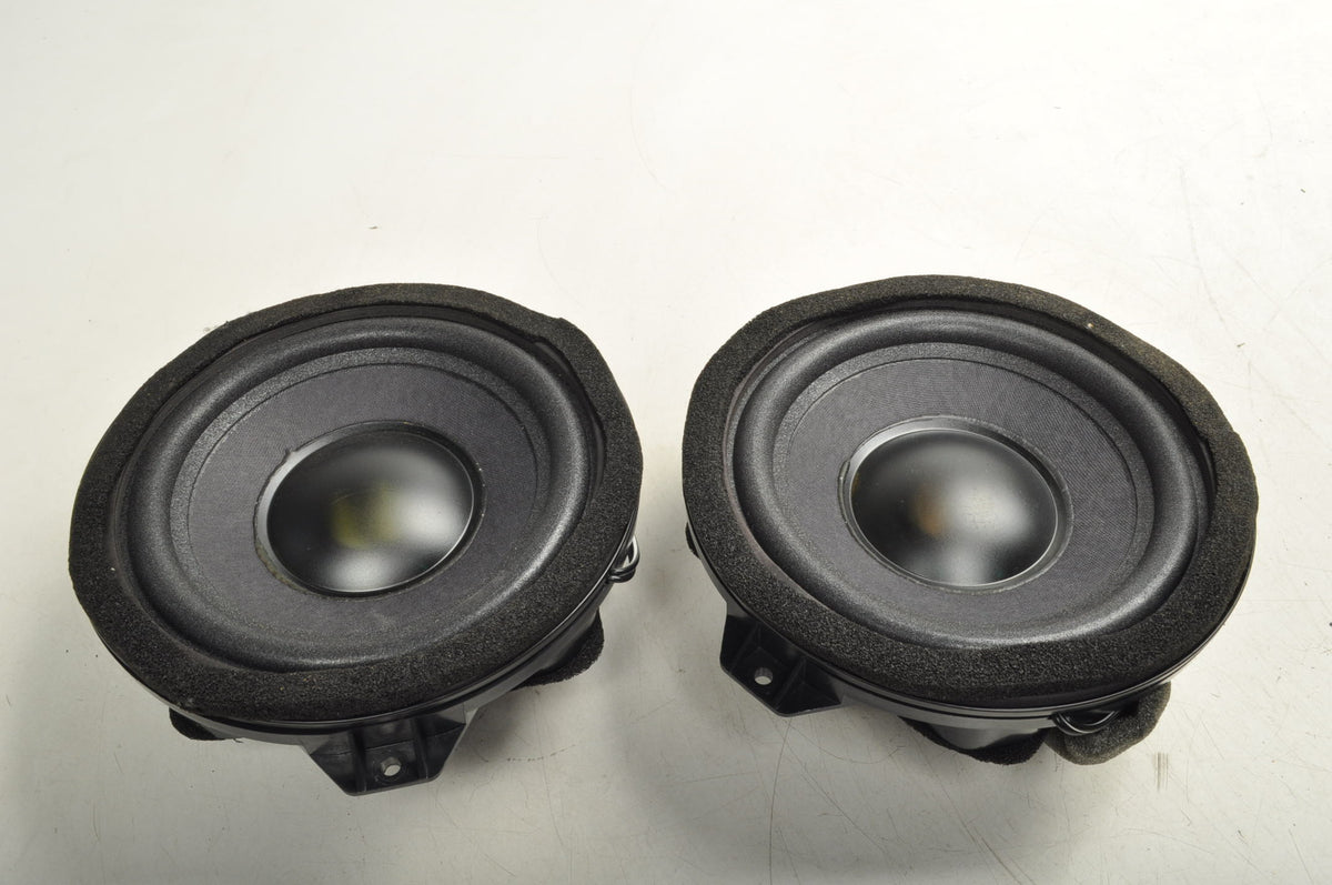 AUDI TT (8N3) 8N8035401 BOSE