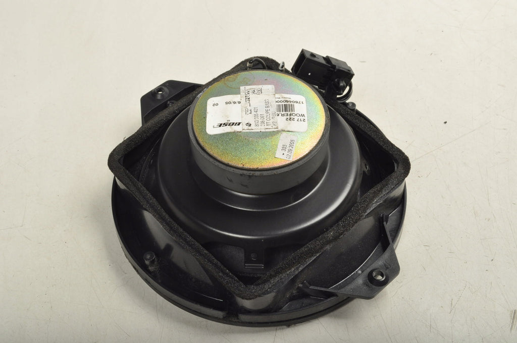 AUDI TT (8N3) 8N8035401 BOSE