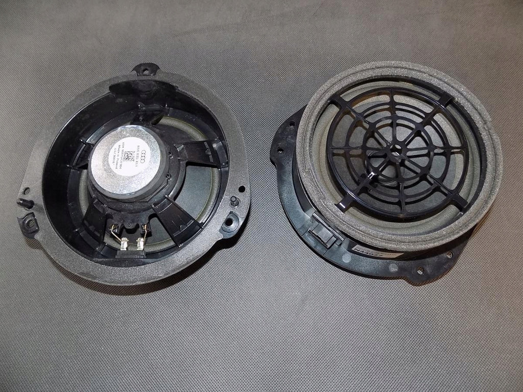 AUDI TT 8S DOOR SPEAKER 8S0035411