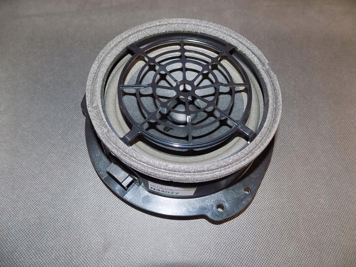 AUDI TT 8S DOOR SPEAKER 8S0035411