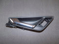 AUDI TT 8S INTERIOR DOOR HANDLE LEFT 8S0837019