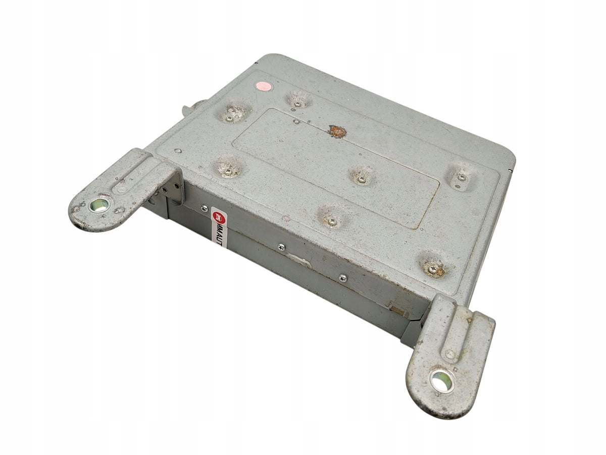 AUDIO RADIO AMPLIFIER MODULE VOLVO V40 II 2 S60 V60 XC60 I 31489492