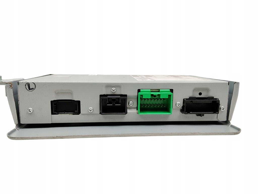 AUDIO RADIO AMPLIFIER MODULE VOLVO V40 II 2 S60 V60 XC60 I 31489492