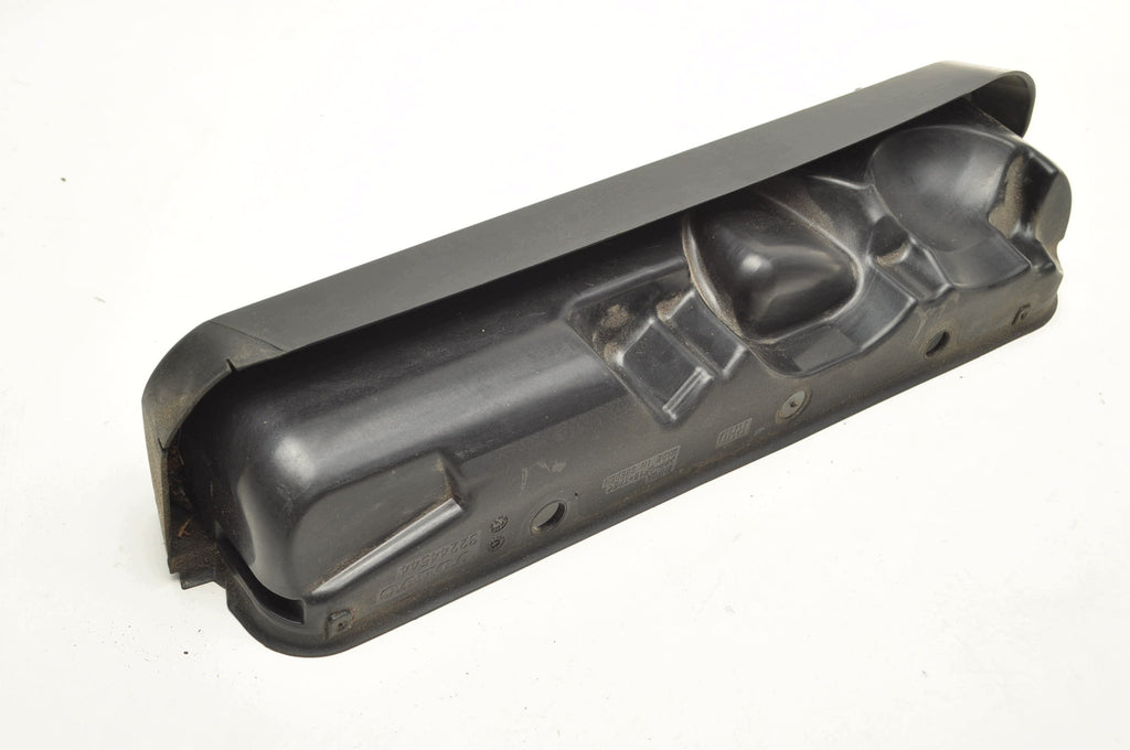 Air intake CHANNEL for windscreen drain VOLVO XC60 II 32244544